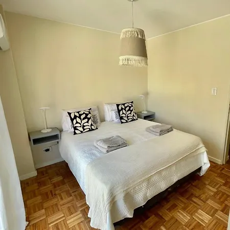 Terrazas Mitre Apartment Mendoza Exterior photo