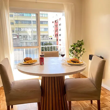 Terrazas Mitre Apartment Mendoza Exterior photo