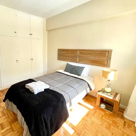 Terrazas Mitre Apartment Mendoza Exterior photo
