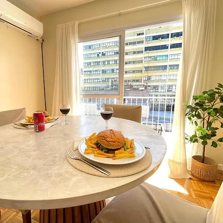 Terrazas Mitre Apartment Mendoza Exterior photo