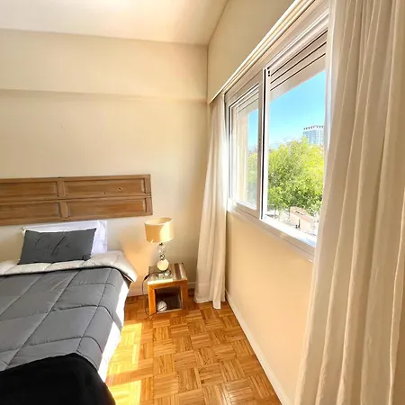 Terrazas Mitre Apartment Mendoza Exterior photo