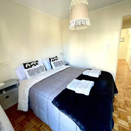 Terrazas Mitre Apartment Mendoza Exterior photo