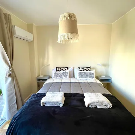 Terrazas Mitre Apartment Mendoza Exterior photo