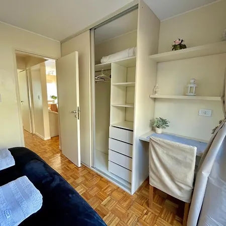 Terrazas Mitre Apartment Mendoza Exterior photo