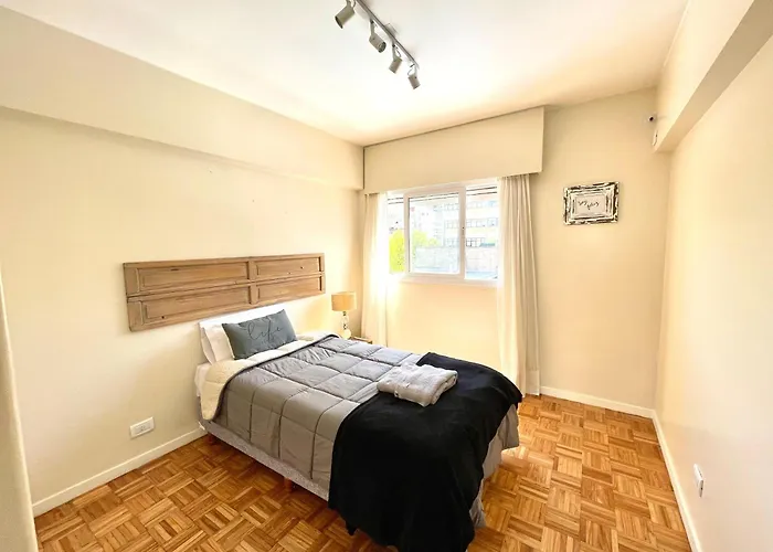 Terrazas Mitre Apartment