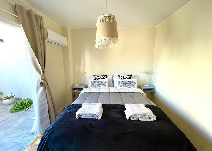 Terrazas Mitre Apartment