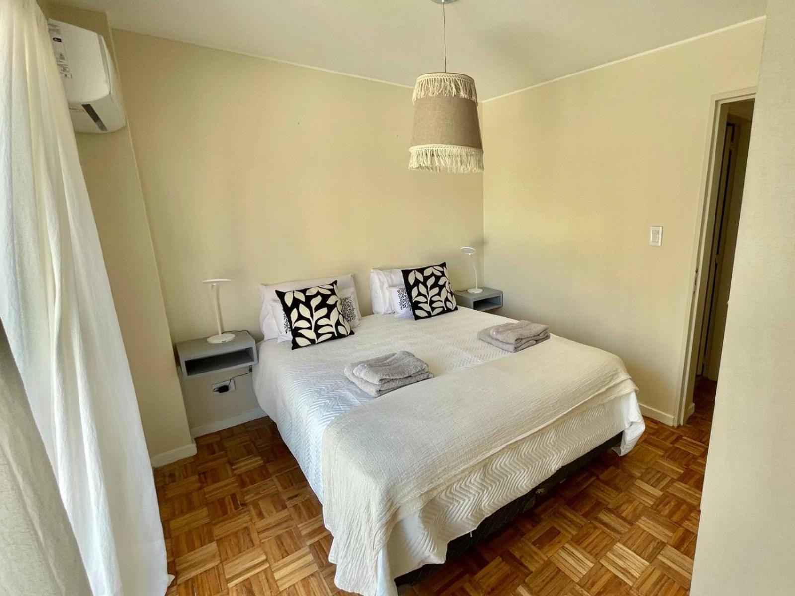 Apartment Terrazas Mitre