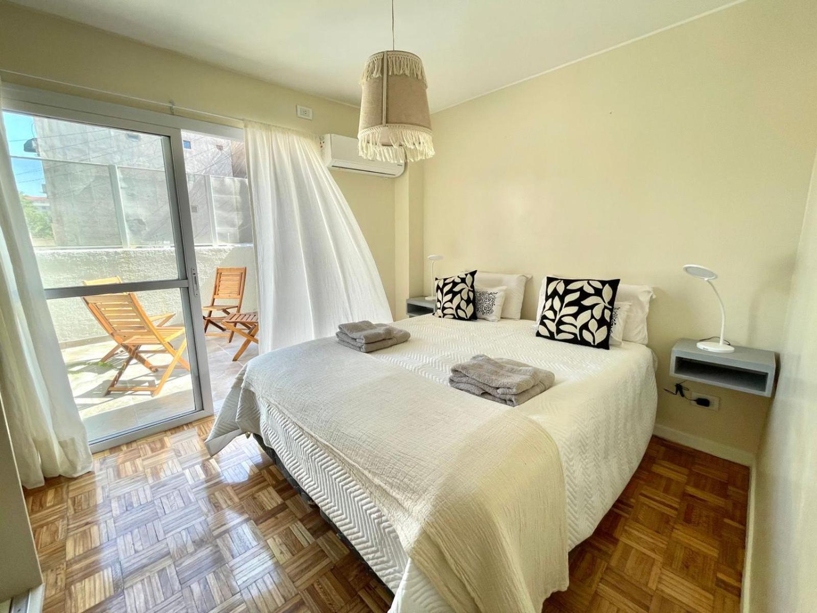 Terrazas Mitre Apartment