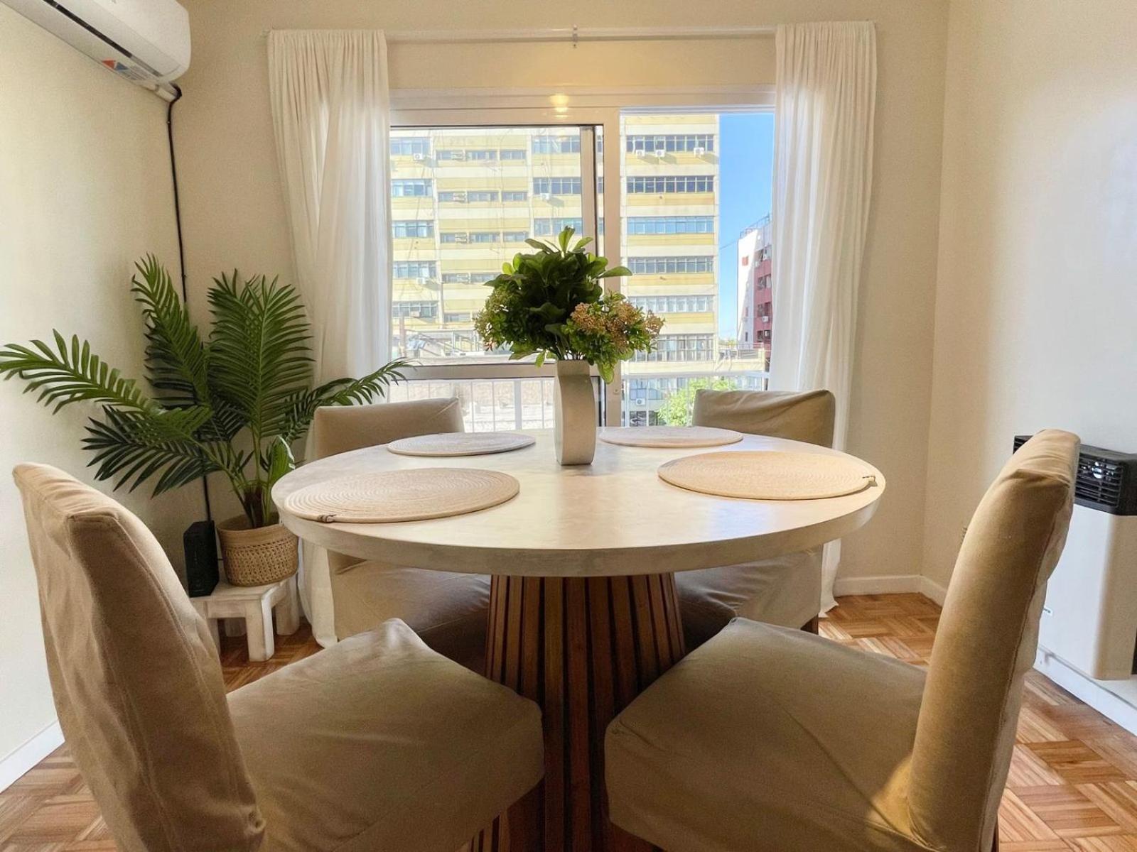 Apartment Terrazas Mitre *