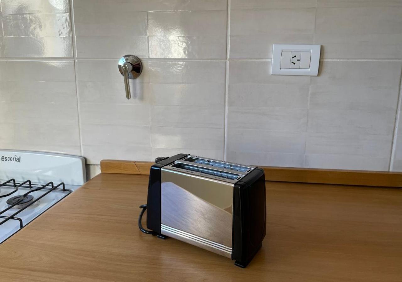 Apartment Terrazas Mitre Mendoza