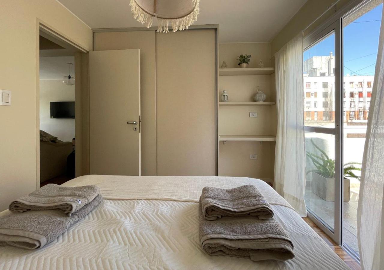Apartment Terrazas Mitre Mendoza