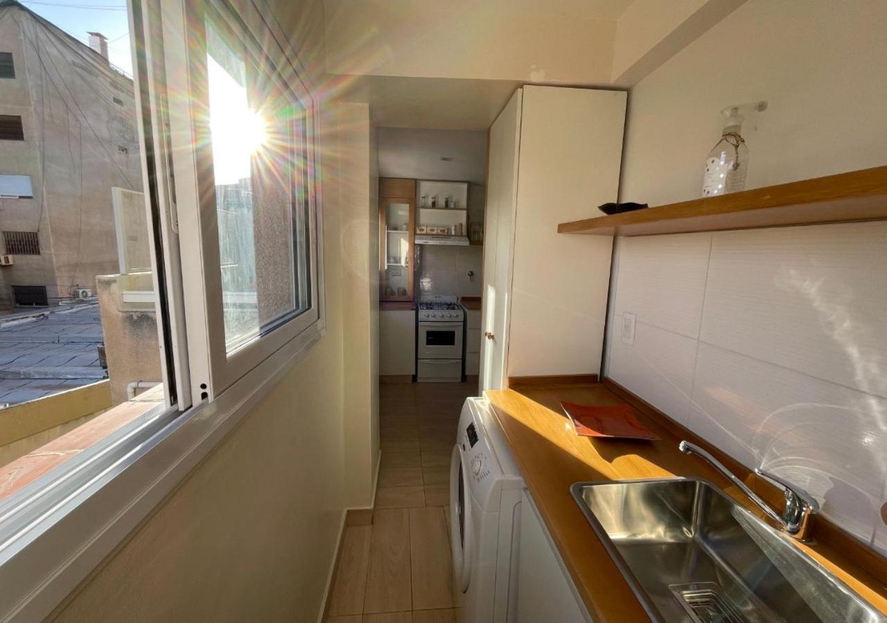 Apartment Terrazas Mitre *