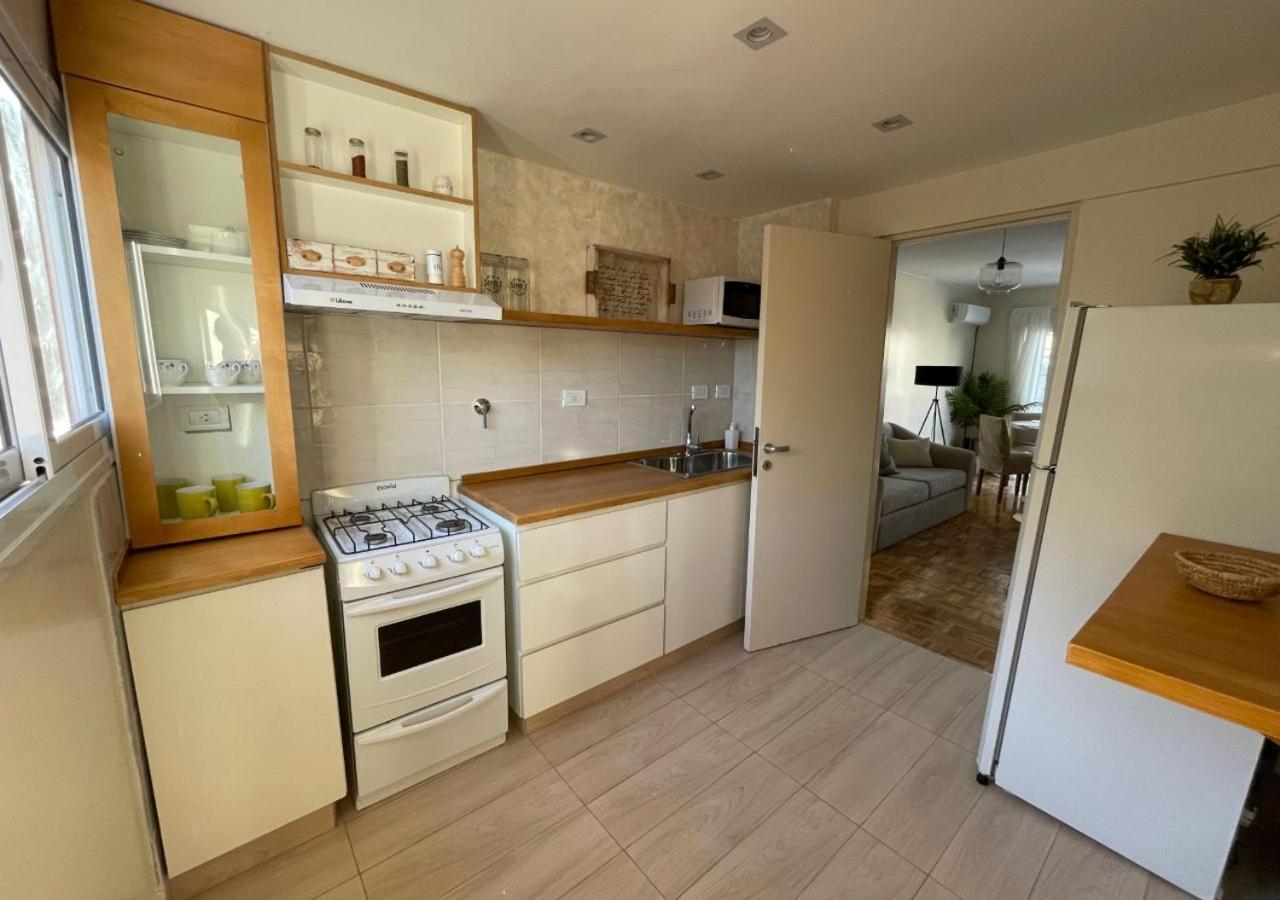 Terrazas Mitre Apartment Mendoza