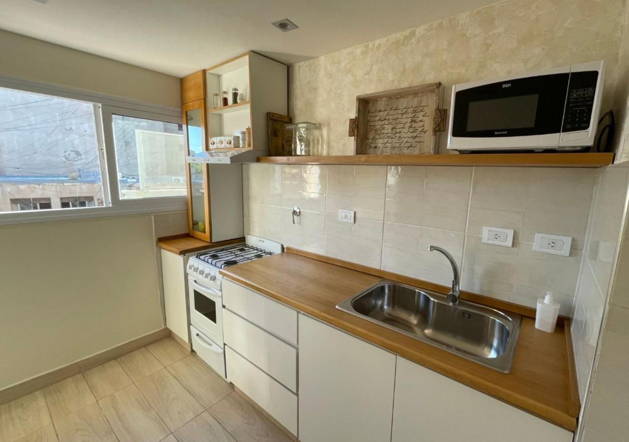 Apartment Terrazas Mitre Mendoza