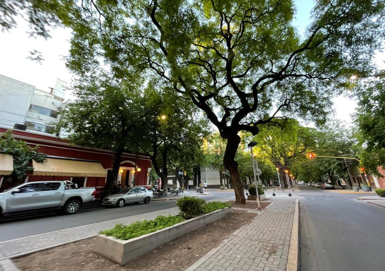 Terrazas Mitre * Mendoza