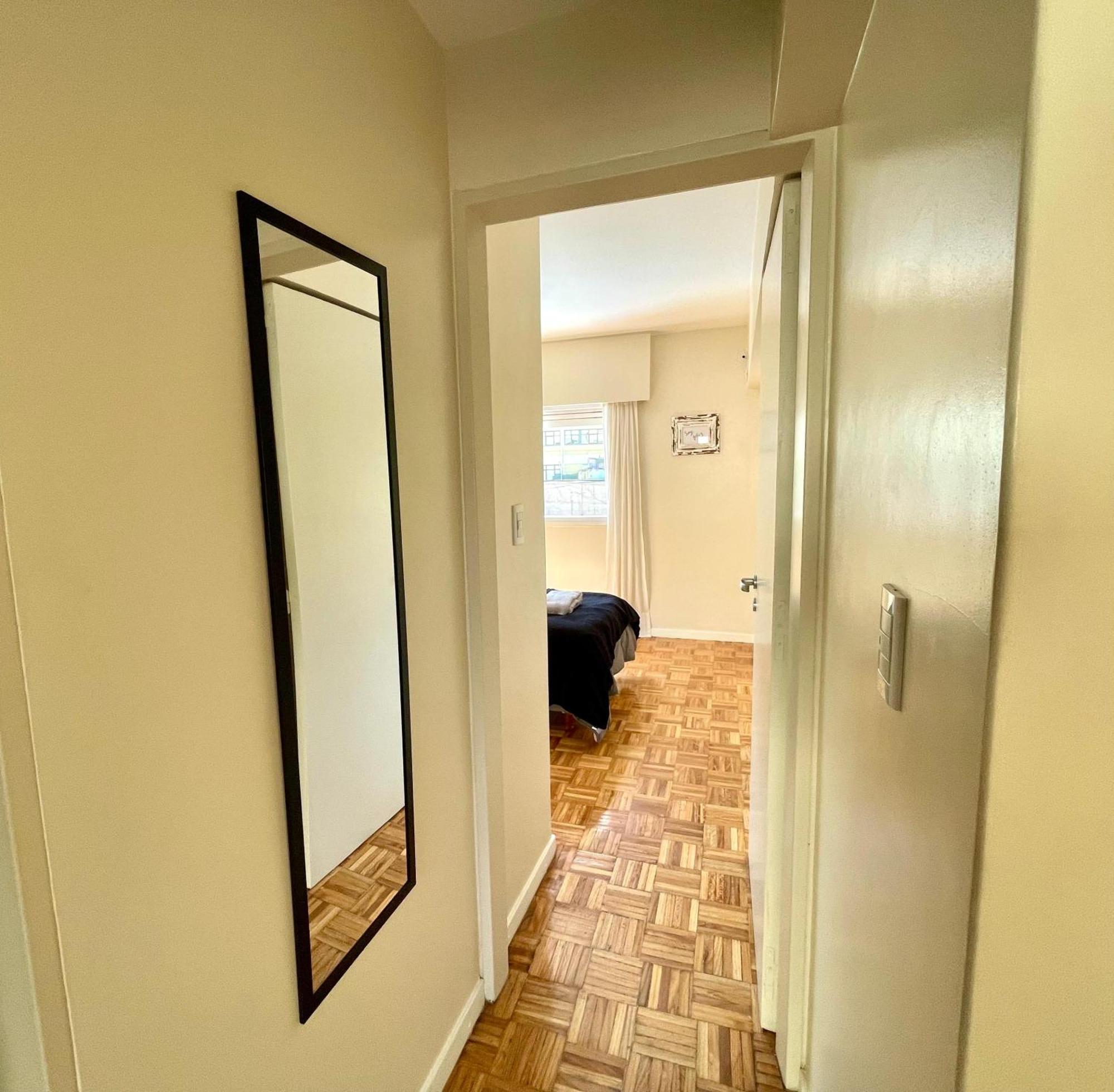 Terrazas Mitre Apartment Mendoza