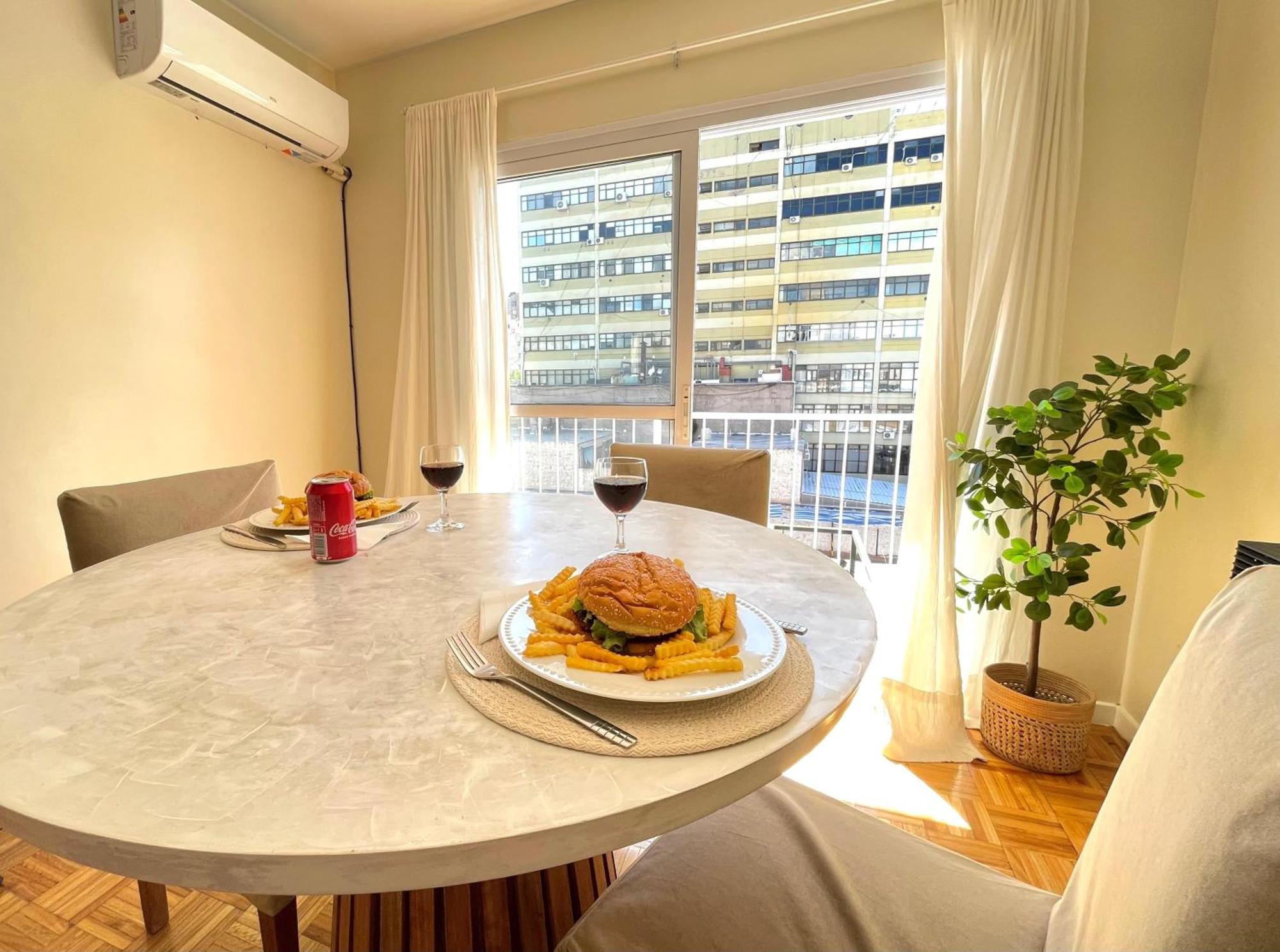 Terrazas Mitre Apartment *