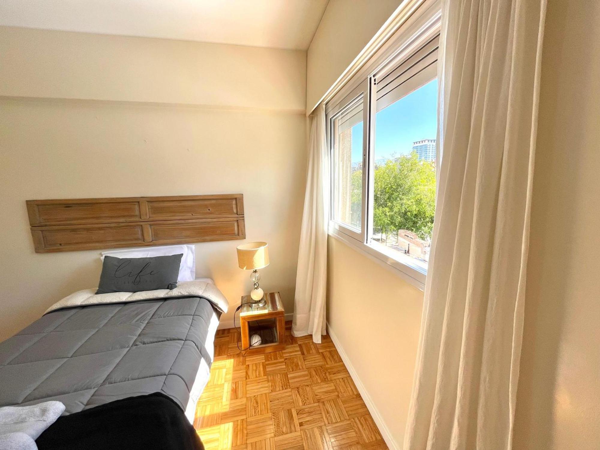 Apartment Terrazas Mitre *